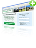 Incomes Unlimited - Founder Michael Hamburger