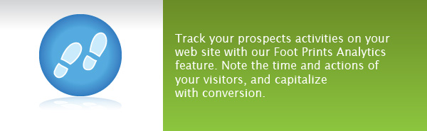 footprint analytics