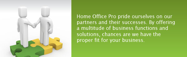 Home Office Pro Partners